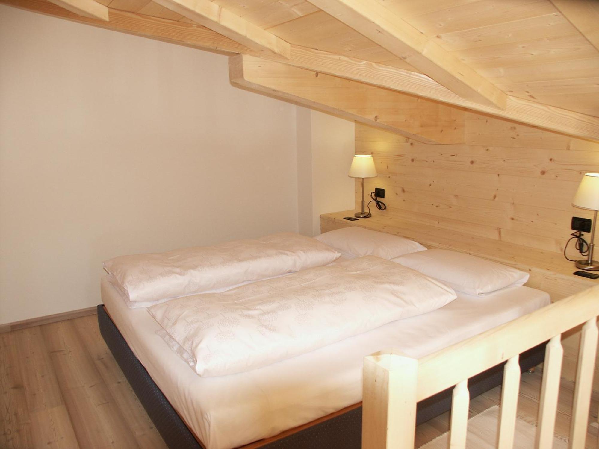 Chalet Da Mont Resciesa โอติเซ ภายนอก รูปภาพ